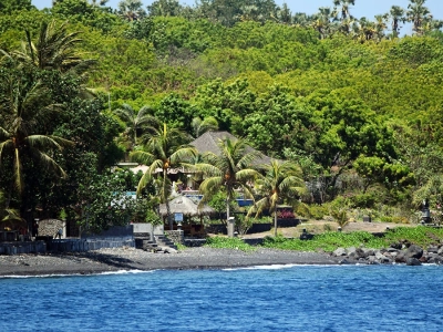 “Beautiful Villa Resort For Sale In Tulamben”