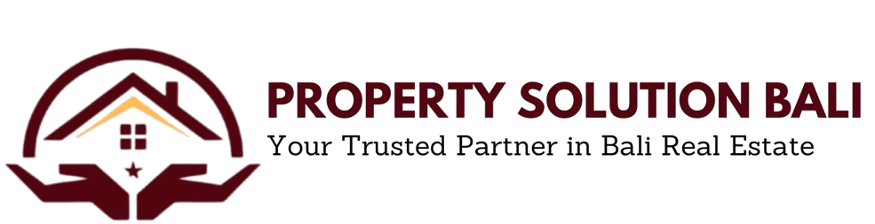 Property Solution Bali logo
