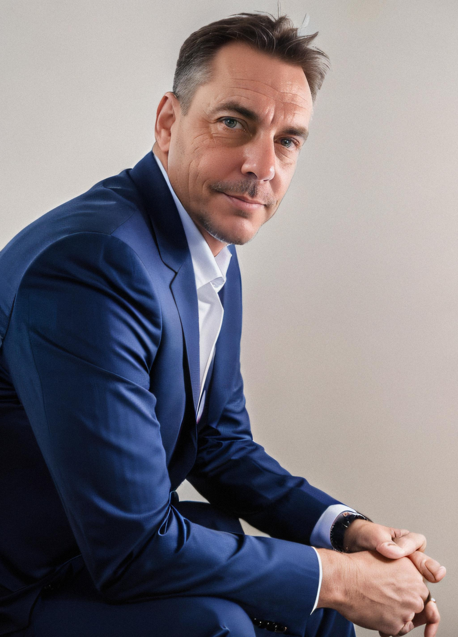 Daan van der Weert