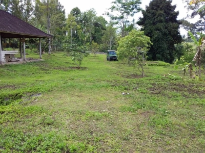 “Beautiful Land @ Tabanan”