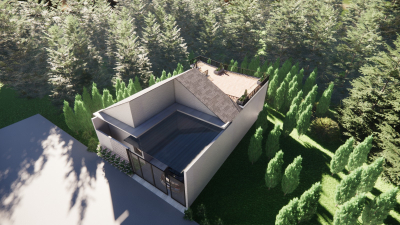villa Pering